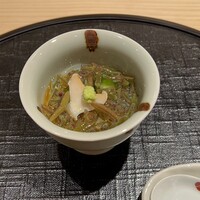 新ばし 星野 - 