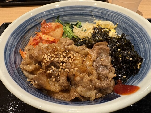 Yakitateno Karubi Nagoya Doko Ten photo 2