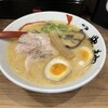 三豊麺 - 
