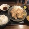 中華食堂 よしだ屋