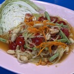 タイごはん 泉州屋台 - 