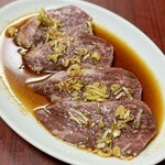 焼肉幸泉 - サガリ