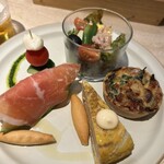 Donostia Comeru。 - 