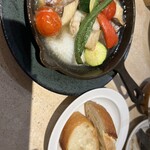 Donostia Comeru。 - 