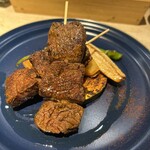 Donostia Comeru。 - 