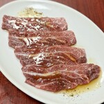 焼肉幸泉 - ツラミ