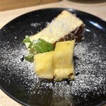 Donostia Comeru。 - 