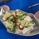 タイごはん 泉州屋台 - 