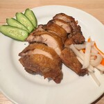 ベトナムレストラン スア - ローストチキン