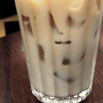 ドトールコーヒーショップ - ドリンク写真: