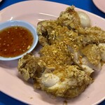 タイごはん 泉州屋台 - 