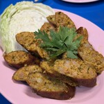 タイごはん 泉州屋台 - 