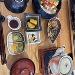 館山なぎさ食堂 - 