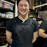 焼肉幸泉 - 安龍秀氏