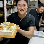 焼肉幸泉 - 情熱大陸出演おめでとうまし！