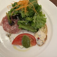 Serafina NEW YORK さいたま新都心店 - 