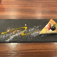Serafina NEW YORK さいたま新都心店 - 
