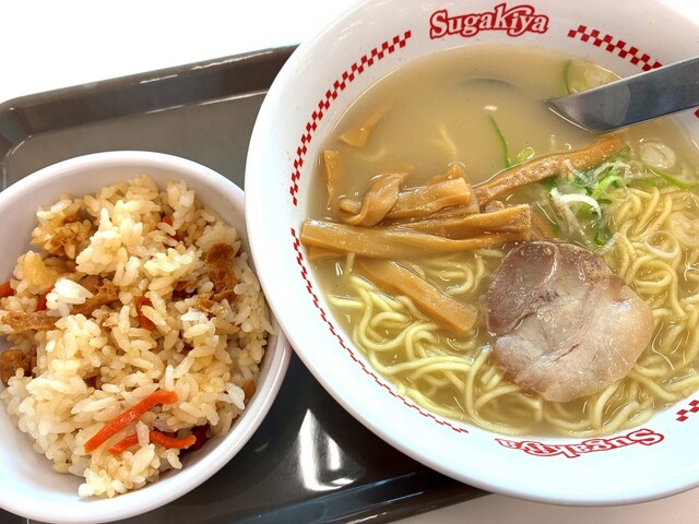 Sugakiya Seto Apita Ten