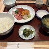 田中田式海鮮食堂 魚忠
