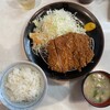 まるやま食堂