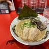 博多豚骨ラーメン酒場浜ちゃん 地蔵通り店
