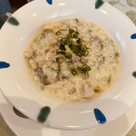 キュイジーヌイリオン - 