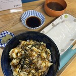 食堂あおり - 