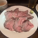 ビーフシチューとハンバーグステーキのお店 BUN吉 - 