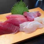 地魚創作料理 風神 - 