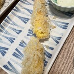 とんかつ成蔵 - 