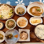 キュイジーヌイリオン - 