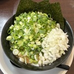 らぁ麺 団欒 - 