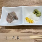 とんかつ成蔵 - 