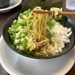 らぁ麺 団欒 - 