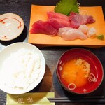 地魚創作料理 風神 - 