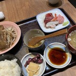 魚食堂 きてれつ - 