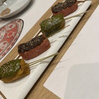 上越やすだ  銀座二丁目店 - 