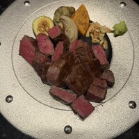 mahoroba 鉄板 心斎橋 - 