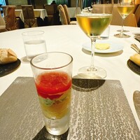 レストラン・ランス・ヤナギダテ - 
