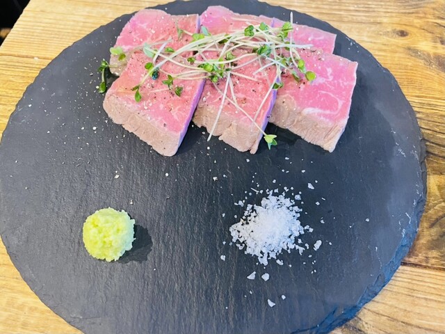 肉菜バル NiGoo（ニグー） - 鶴岡（ステーキ）の写真