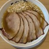 ラーメンムギュ VOL.1本店
