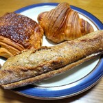 パサージュ ア ニヴォ - 