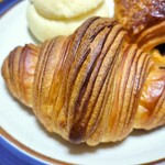 パサージュ ア ニヴォ - クロワッサン