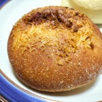 パサージュ ア ニヴォ - 焼きカレーパン