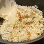 ガーデンキッチン かるめら - 