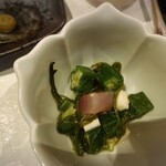 ガーデンキッチン かるめら - 