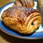 パサージュ ア ニヴォ - パンオショコラ