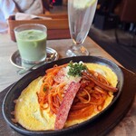 The CAFE 町田 - 