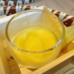 ガーデンキッチン かるめら - 