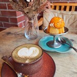 The CAFE 町田 - 